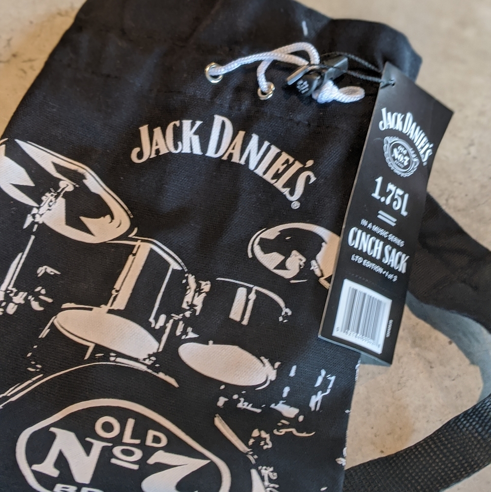 Build Your Own Jack Daniels Bundle!